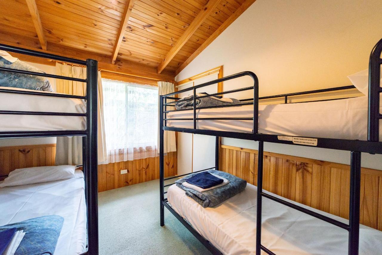Awonga Cottages Halls Gap Kültér fotó